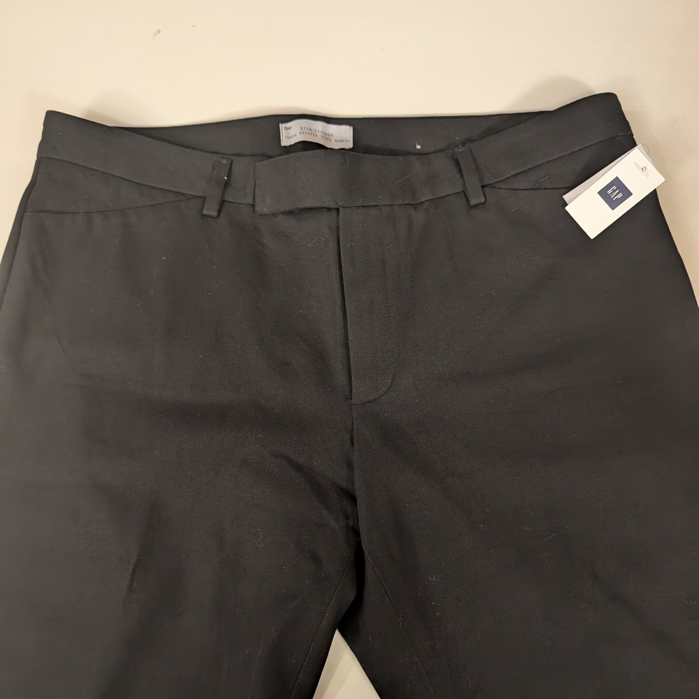 GAP Black Women's Pants